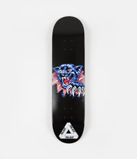 Palace Ripped Deck - 8"