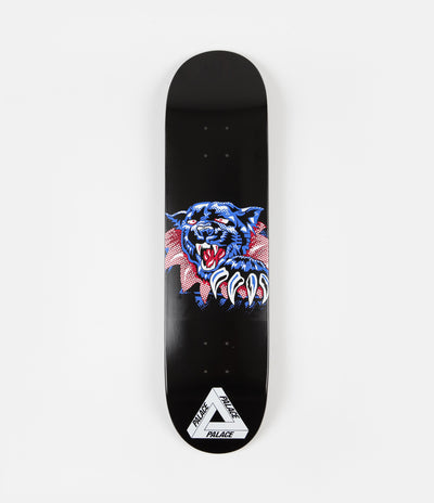 Palace Ripped Deck - 8"