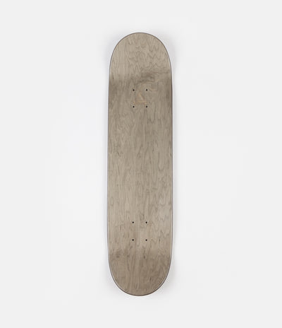 Palace Ripped Deck - 8"