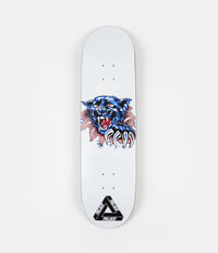 Palace Ripped Deck - 8.6"