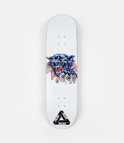 Palace Ripped Deck - 8.6"