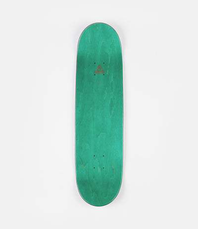 Palace Ripped Deck - 8.6"