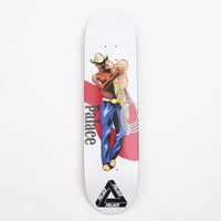 Palace Saves Deck - 8.1" thumbnail