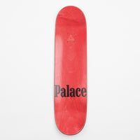 Palace Saves Deck - 8.1" thumbnail