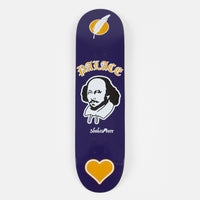 Palace Shakespeare Deck - Navy 8.1" thumbnail
