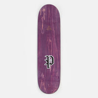 Palace Shakespeare Deck - Navy 8.1" thumbnail