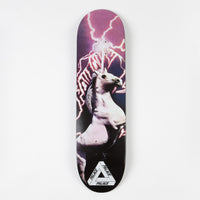 Palace Unicorn Deck - 8.375" thumbnail
