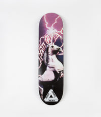 Palace Unicorn Deck - 8.375"