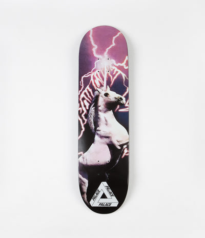 Palace Unicorn Deck - 8.375"