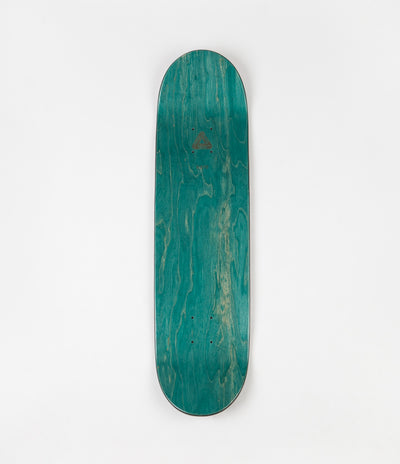 Palace Unicorn Deck - 8.375"