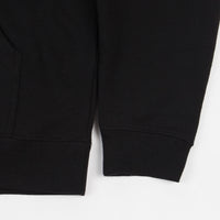 Paradise NYC Compliments Hoodie - Black thumbnail