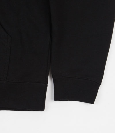 Paradise NYC Compliments Hoodie - Black