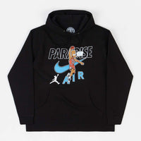 Paradise NYC Can't Touch This Hoodie - Black thumbnail