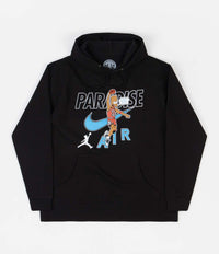 Paradise NYC Can't Touch This Hoodie - Black