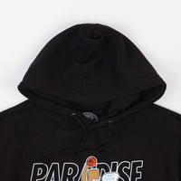 Paradise NYC Can't Touch This Hoodie - Black thumbnail