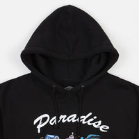 Paradise NYC Petty Crimes Hoodie - Black thumbnail