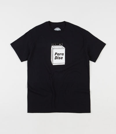 Paradise NYC Sonic Youth Bootleg T-Shirt - Black