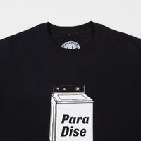 Paradise NYC Sonic Youth Bootleg T-Shirt - Black thumbnail