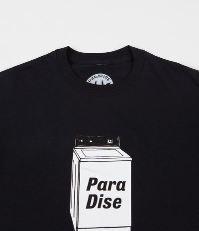 Paradise NYC Sonic Youth Bootleg T-Shirt - Black