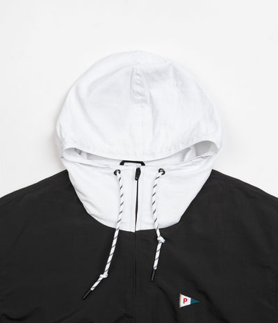 Parlez Anse Jacket - Black