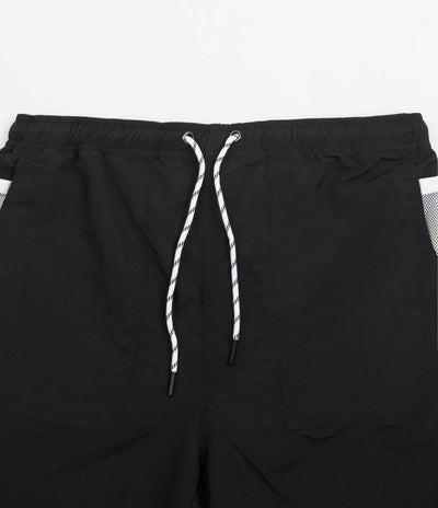 Parlez Anse Shorts - Black