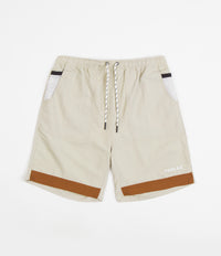 Parlez Anse Shorts - Ecru