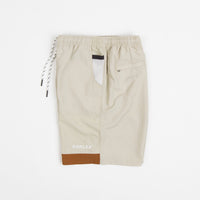 Parlez Anse Shorts - Ecru thumbnail