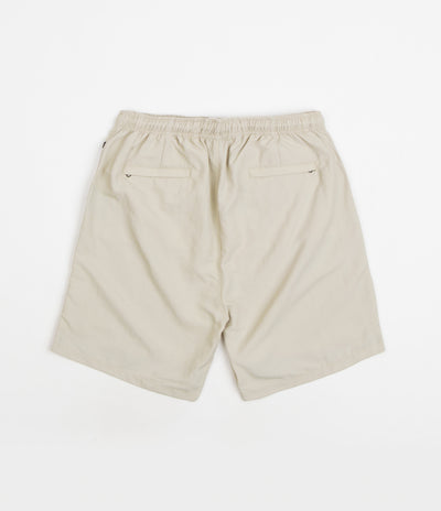 Parlez Anse Shorts - Ecru