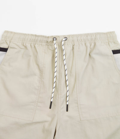 Parlez Anse Shorts - Ecru