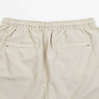 Parlez Anse Shorts - Ecru thumbnail