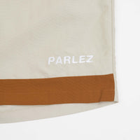 Parlez Anse Shorts - Ecru thumbnail