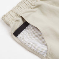 Parlez Anse Shorts - Ecru thumbnail