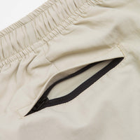 Parlez Anse Shorts - Ecru thumbnail