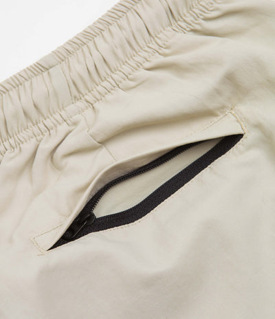 Parlez Anse Shorts - Ecru