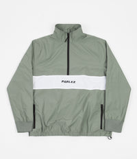 Parlez Bathsheba Jacket - Khaki