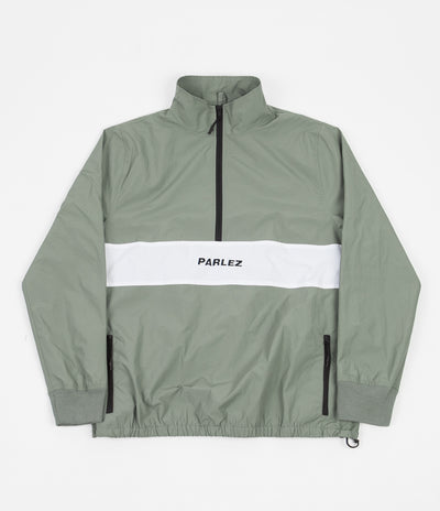 Parlez Bathsheba Jacket - Khaki