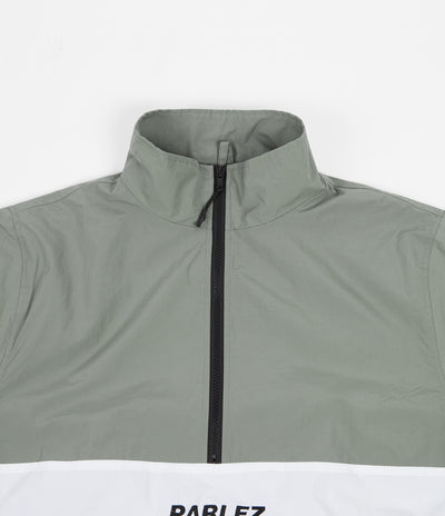 Parlez Bathsheba Jacket - Khaki