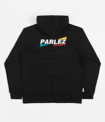 Parlez hoodie sale Clearance