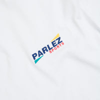 Parlez Bay Shore T-Shirt - White thumbnail