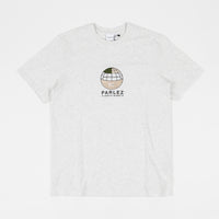 Parlez Behaim Organic T-Shirt - Heather thumbnail