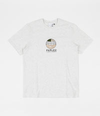 Parlez Behaim Organic T-Shirt - Heather