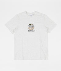 Parlez Behaim Organic T-Shirt - Heather