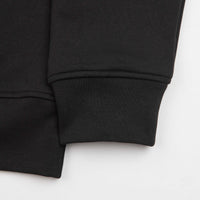Parlez Bel-Air Crewneck Sweatshirt - Black thumbnail