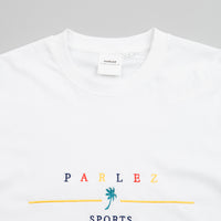 Parlez Bel-Air T-Shirt - White thumbnail