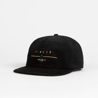 Parlez Belair Cap - Black thumbnail
