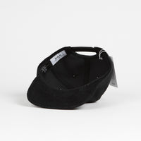 Parlez Belair Cap - Black thumbnail