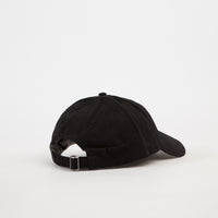 Parlez Block Cap - Black thumbnail