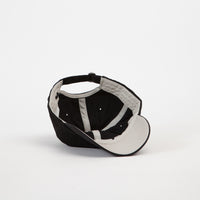 Parlez Block Cap - Black thumbnail