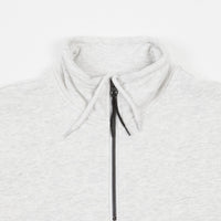 Parlez Bowline 1/4 Zip Sweatshirt - Heather thumbnail