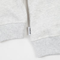 Parlez Bowline 1/4 Zip Sweatshirt - Heather thumbnail